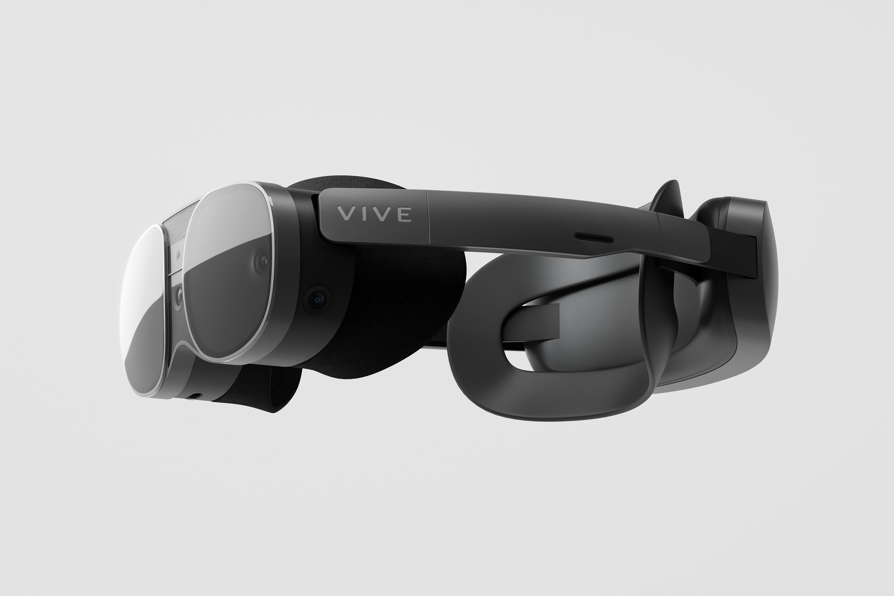 HTC VIVE XR Elite - VR Headset 3D model_3