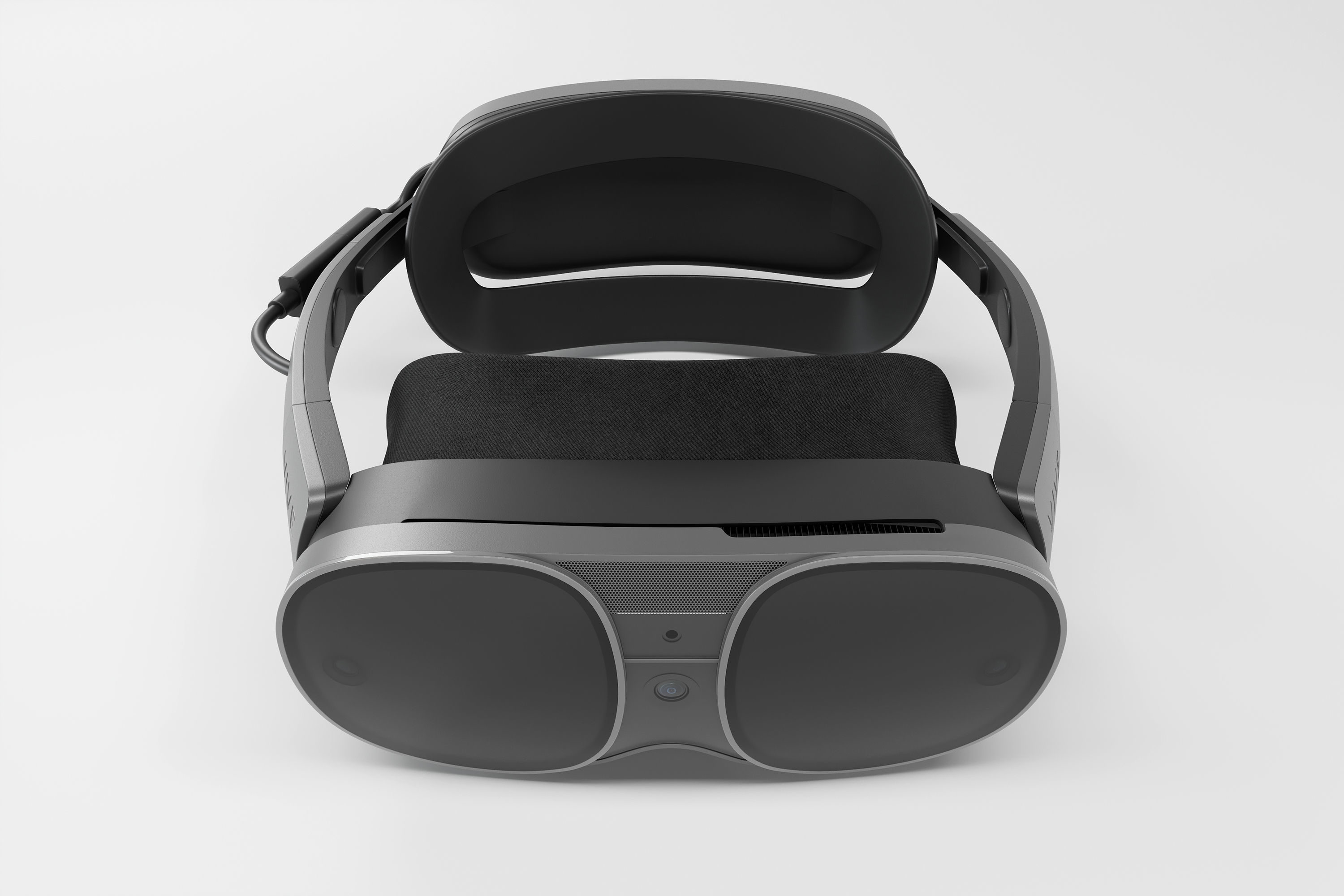 HTC VIVE XR Elite - VR Headset 3D model_5