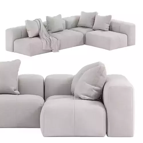 Cecco sofa
