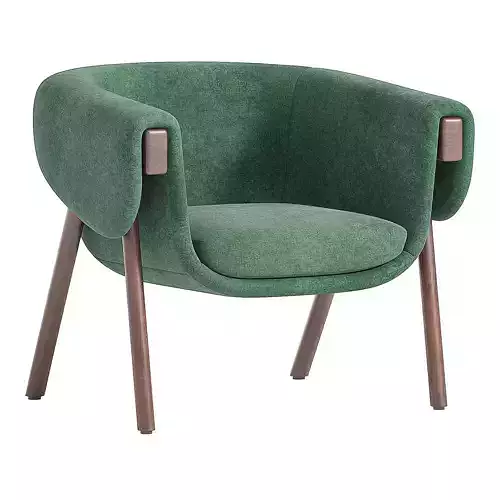 Bulo Monica chair