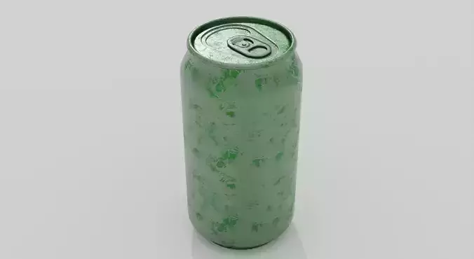 Soda can 02