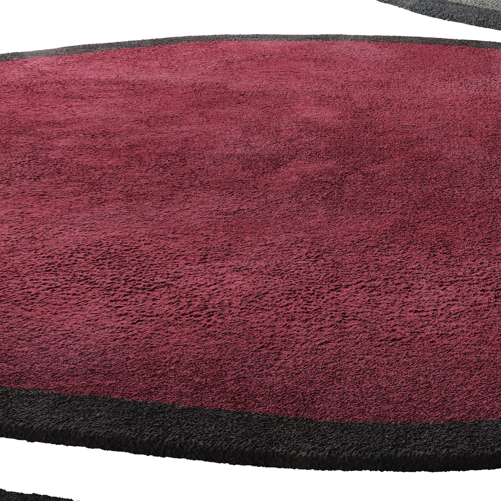 207 rugs and carpets 01 aros series by nanimarquina 01 3D model_7