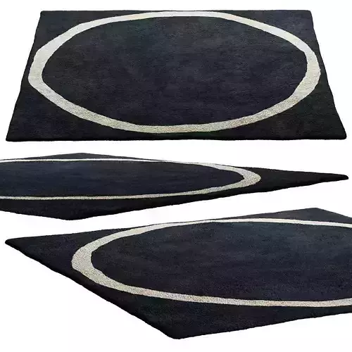 208 rugs and carpets 02 aros square by nanimarquina