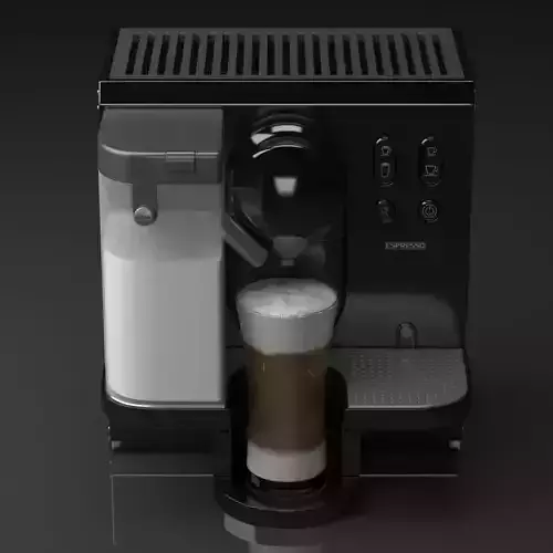 Coffee machine