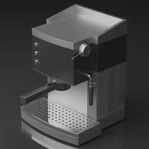 Coffee machine