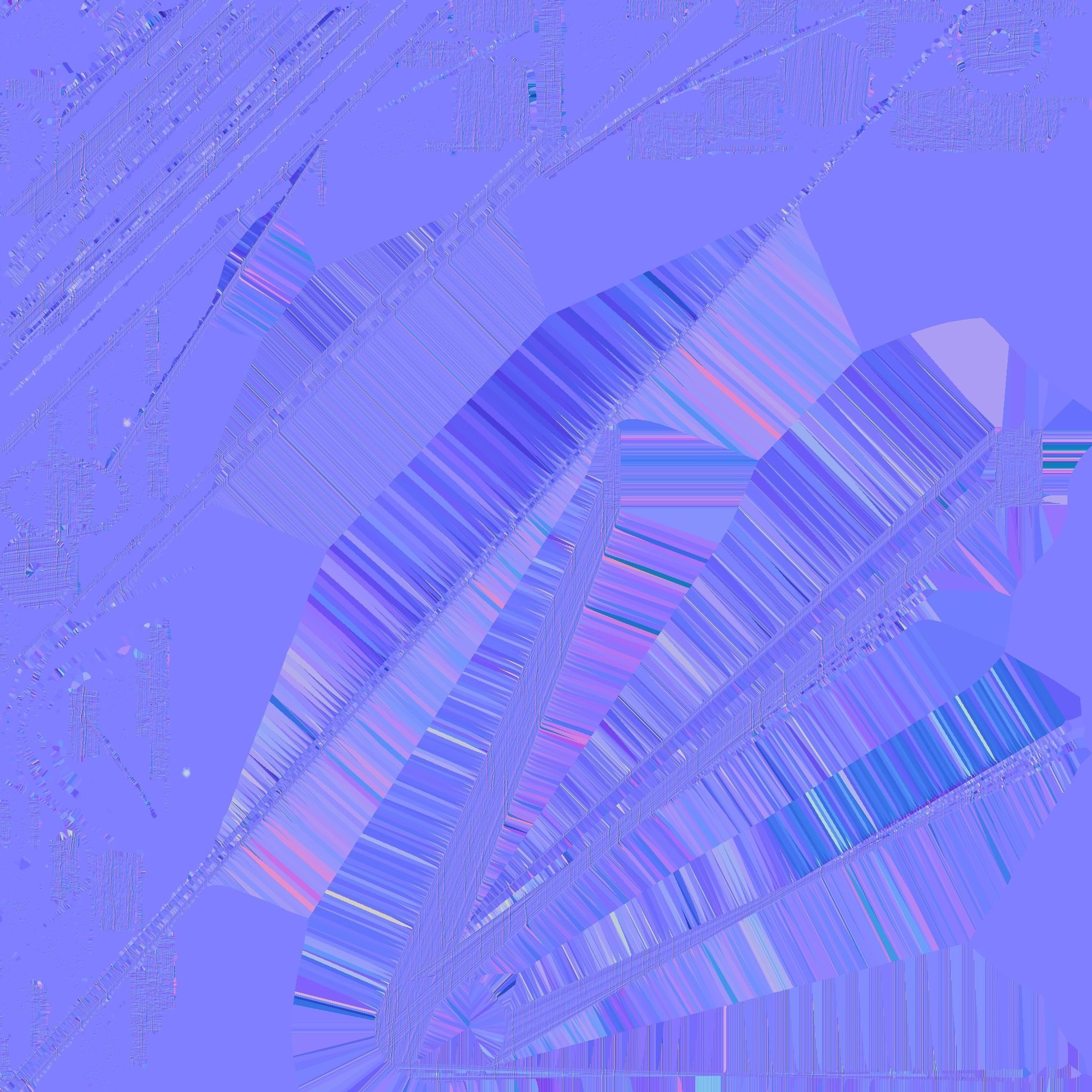 Cactus Plant in a wooden Pt 3D model 3D model_6