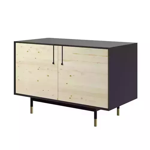 Lake Cabinet by BDDW 3D model