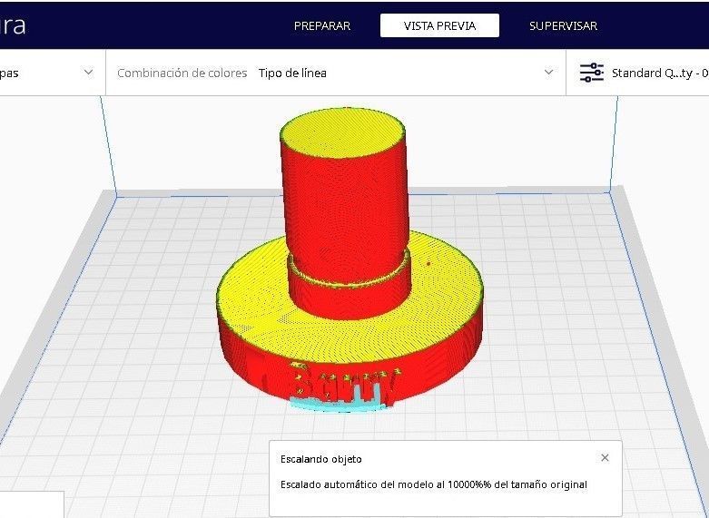 Barry Berman 3D print model_4