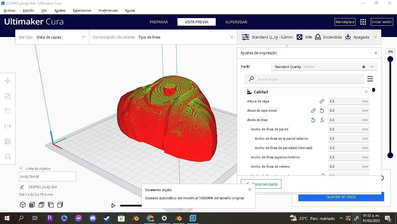 Barry Berman 3D print model_2