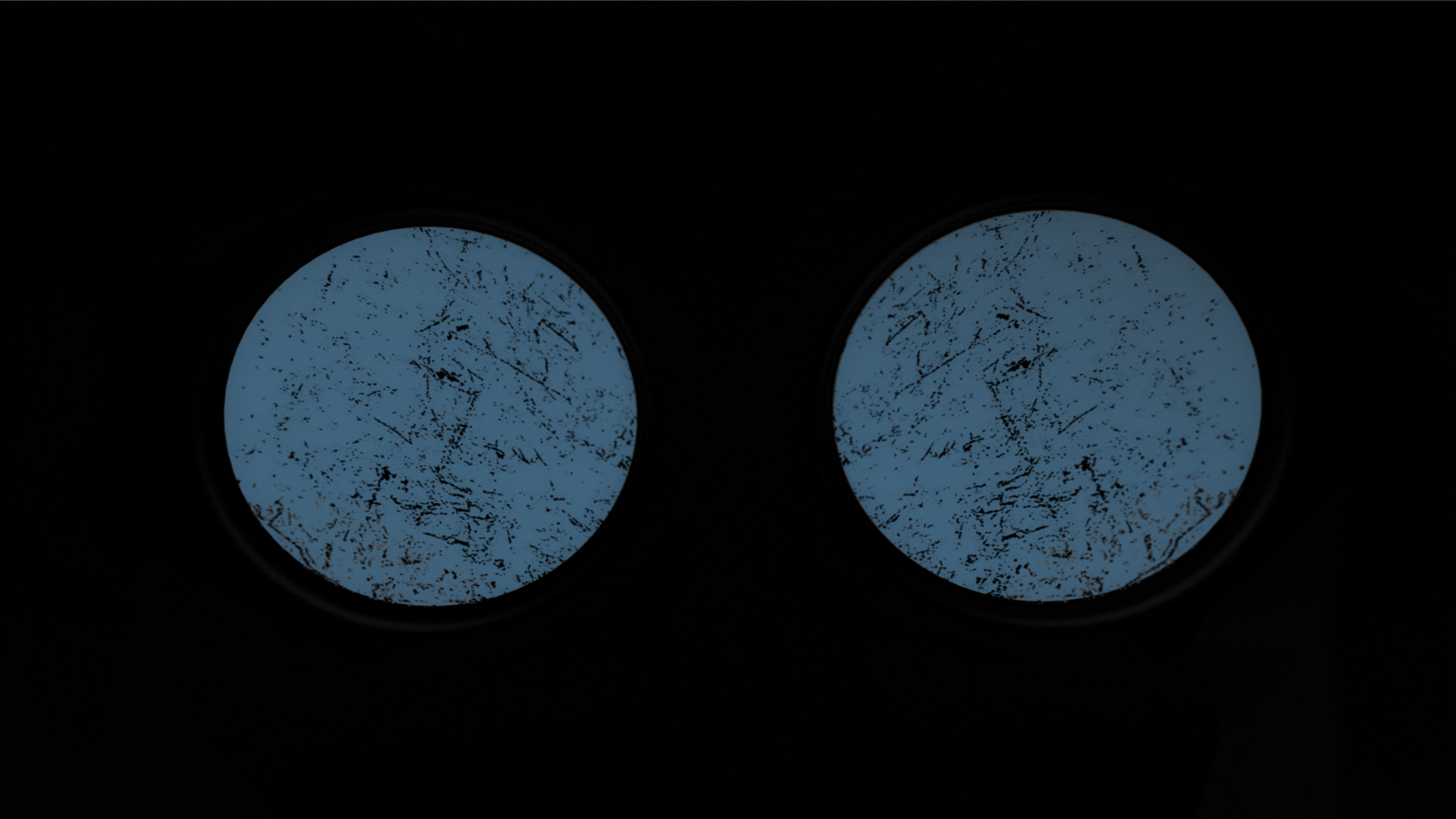 GP-5 Gas Soviet Mask 3D model_10