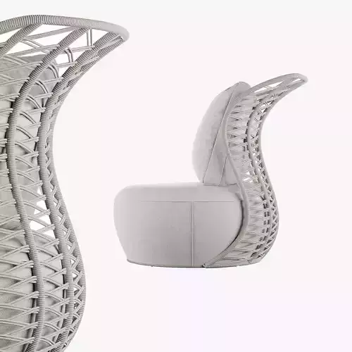 SECTIONAL CAMBUCI - OUTDOOR SECTIONAL - ARTEFACTO - D