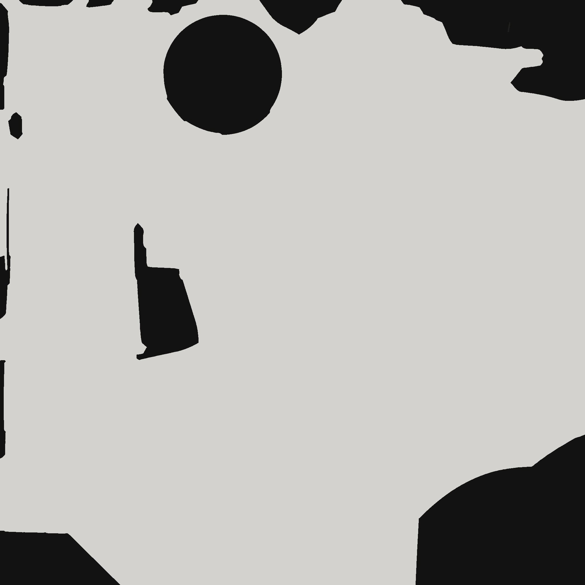 Cordless Steel large Kettle 3D model 3D model_4