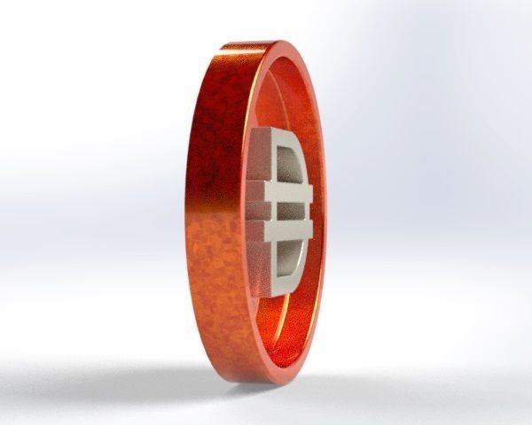 DAI 3D Part STL and IGES 3D print model 3D print model_4