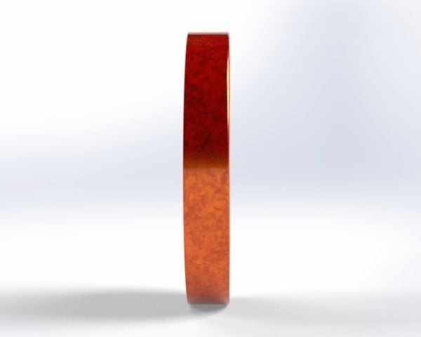 DAI 3D Part STL and IGES 3D print model 3D print model_5