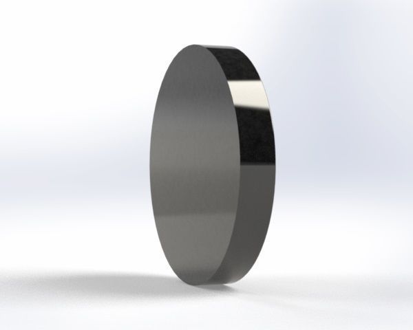 HBAR 3D Part STL and IGES 3D print model 3D print model_6