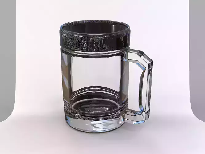 Beer  Mug 