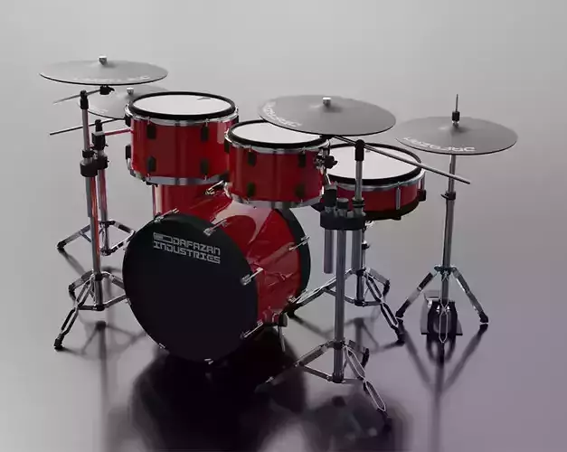 Drum Kit