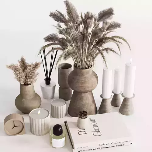 Decorative set 10