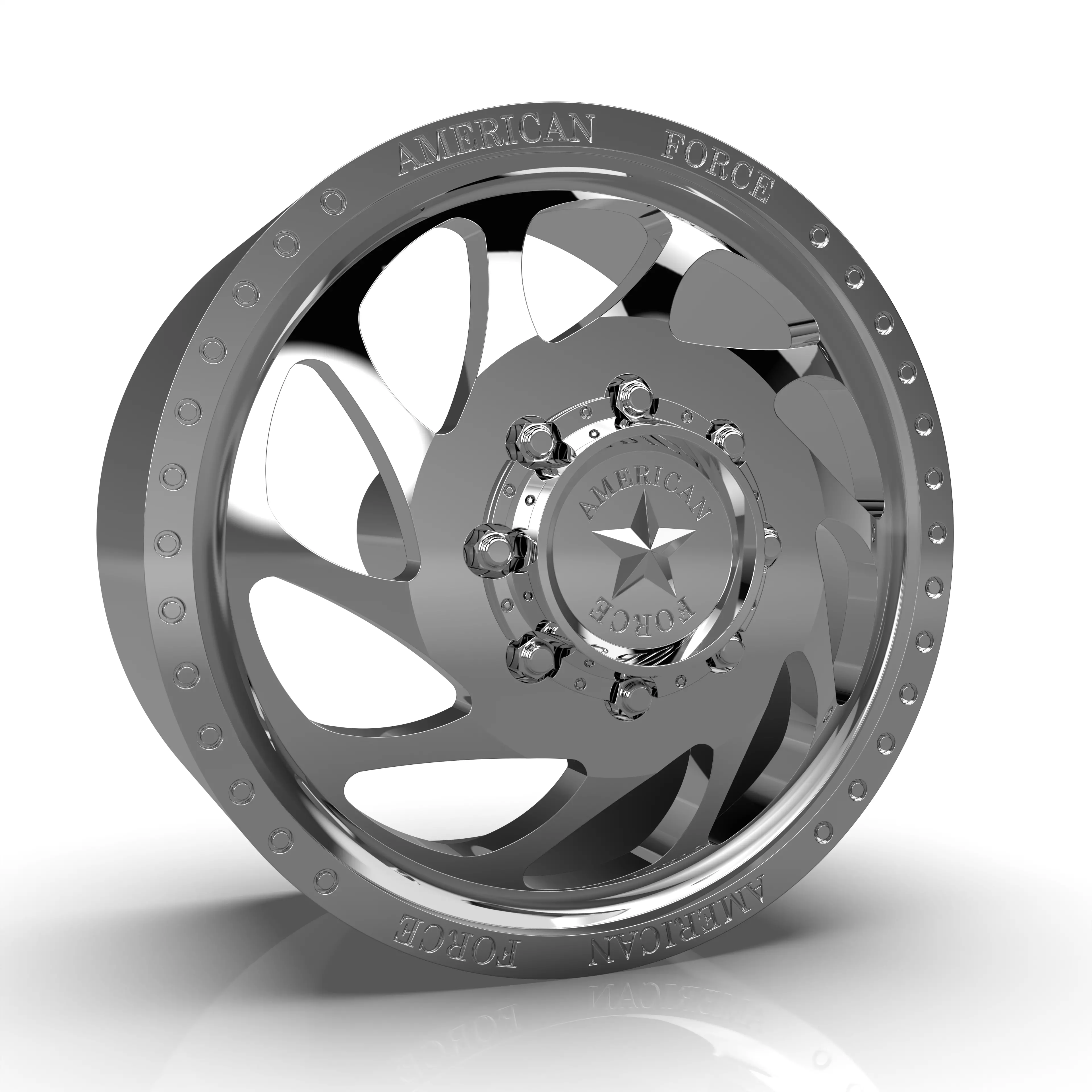 AMERICAN FORCE DB05 WAVE DBO WHEEL 3D model_0