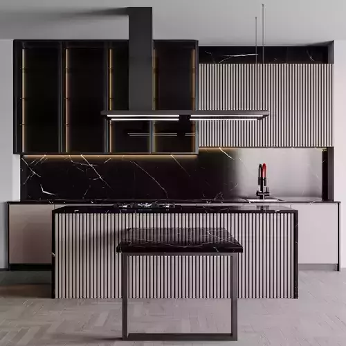 kitchen modern184