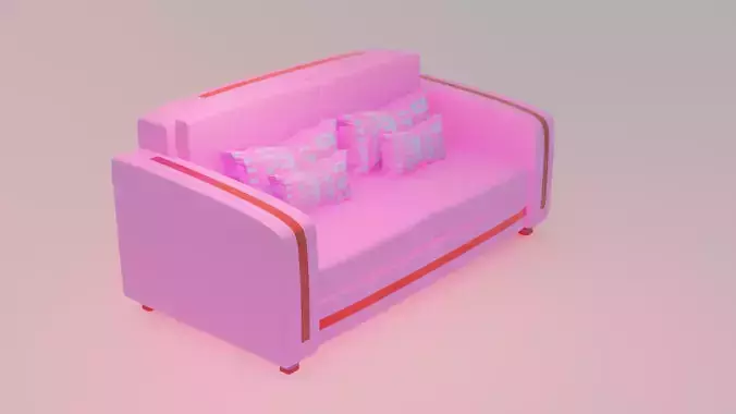 SOFA MODERN
