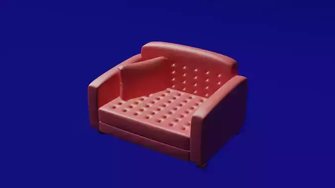 SOFA CHAIR