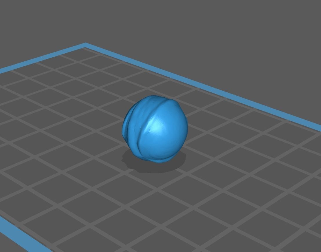 Hisuian Zorua and Zoroark 3D print model 3D print model_23