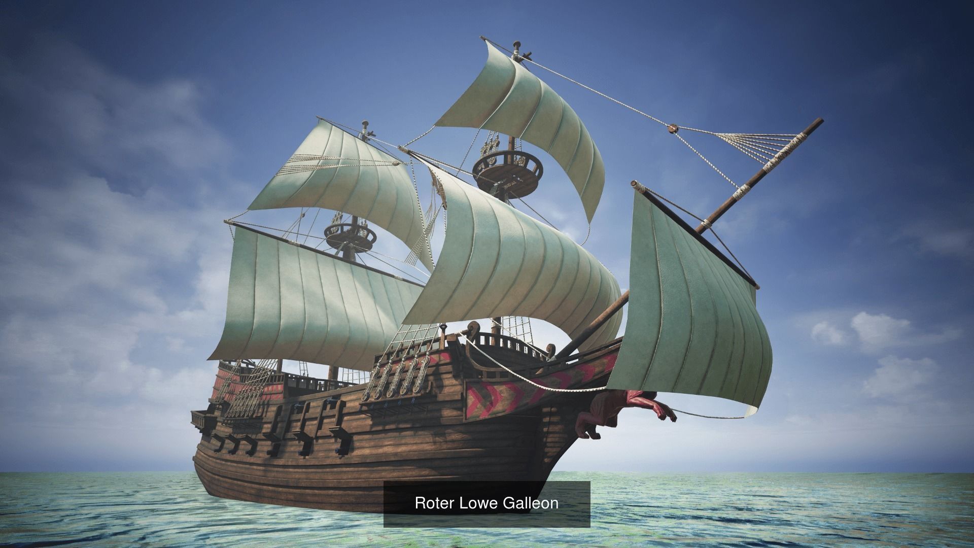 Large Ship Collection _20