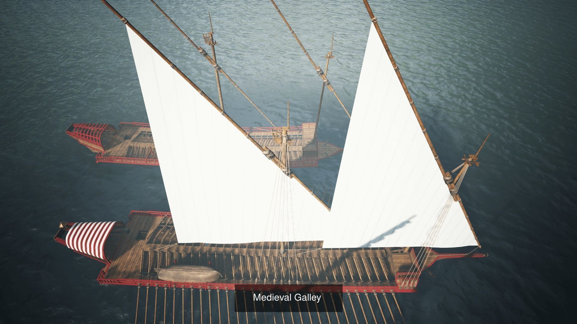 Large Ship Collection _24