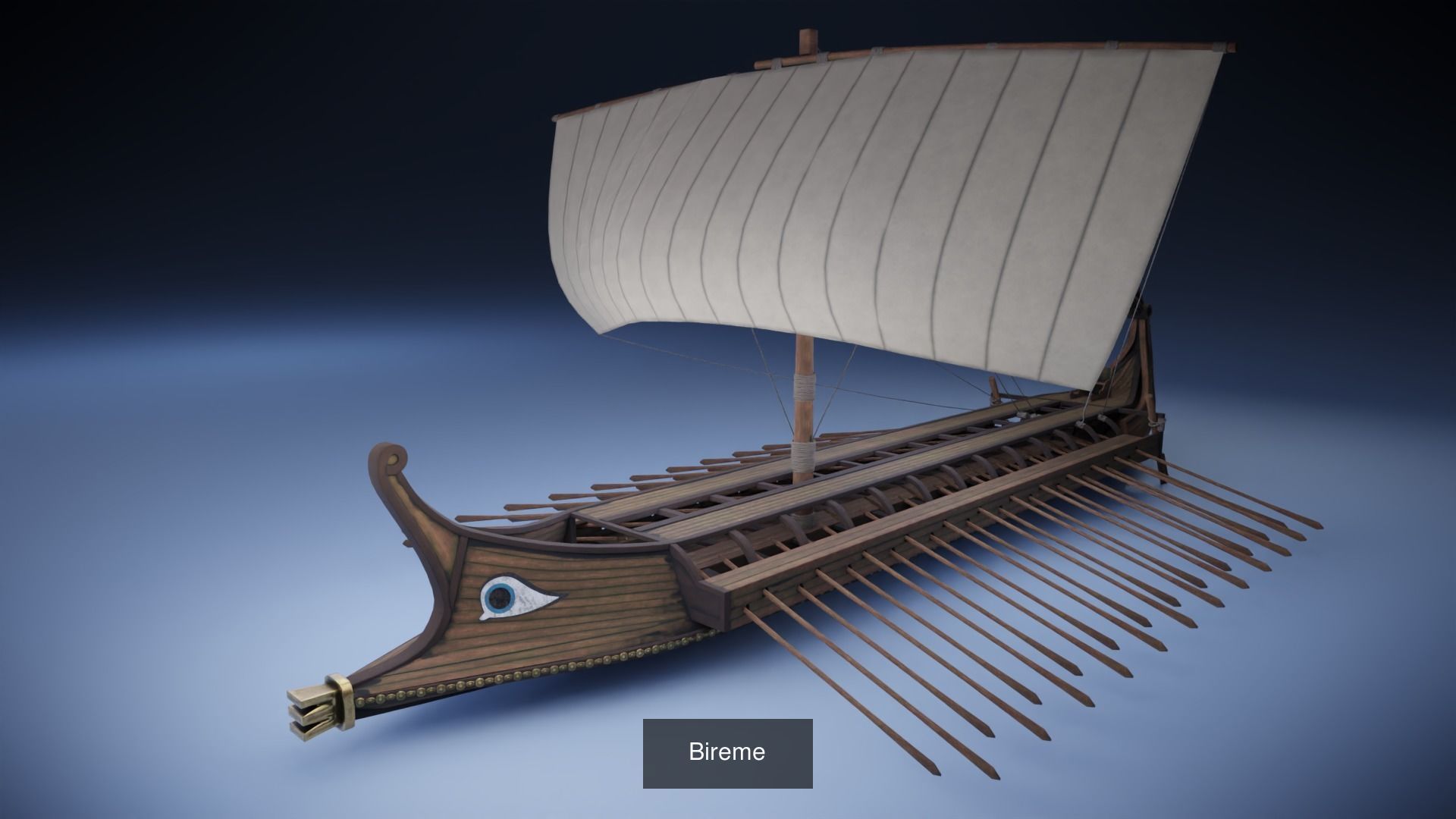 Large Ship Collection _26