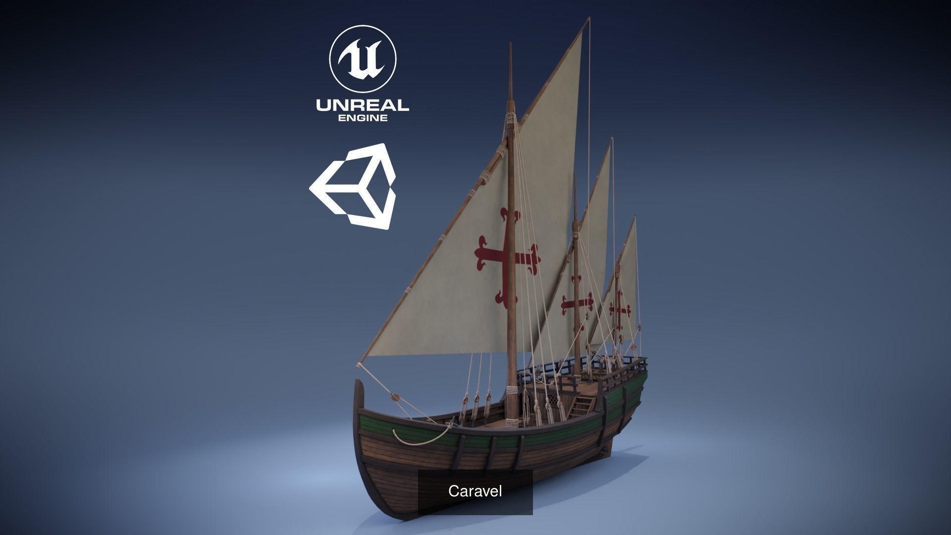 Large Ship Collection _19