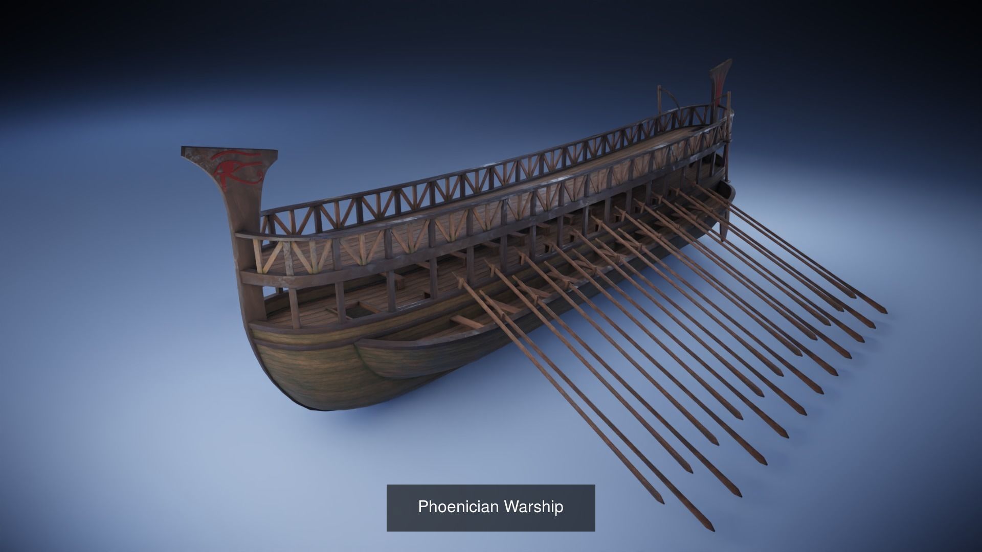 Large Ship Collection _27