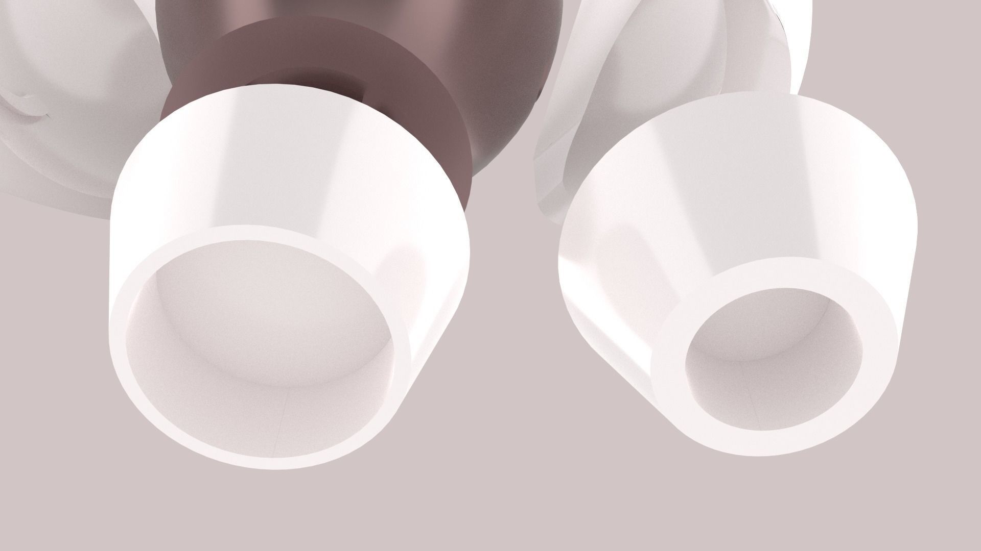 Raven Staff 3D print model_19