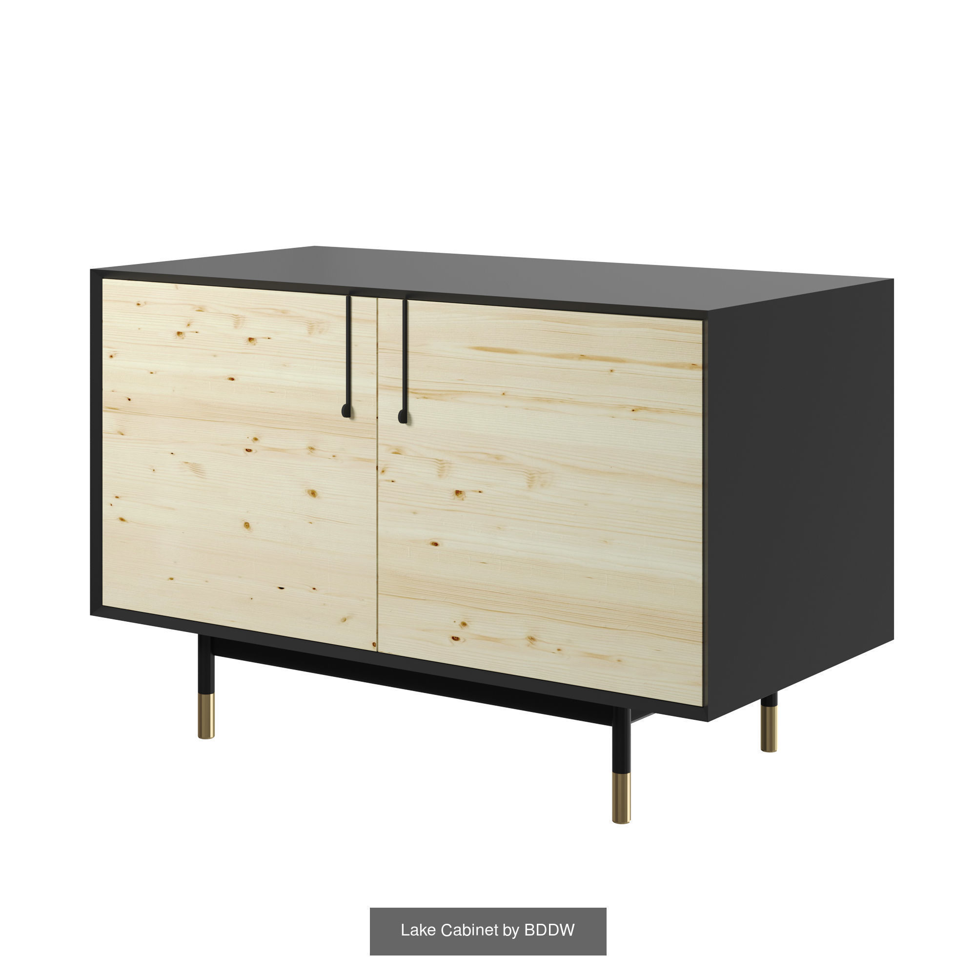 STORAGE LAKE by BDDW 3D Model Collection_4