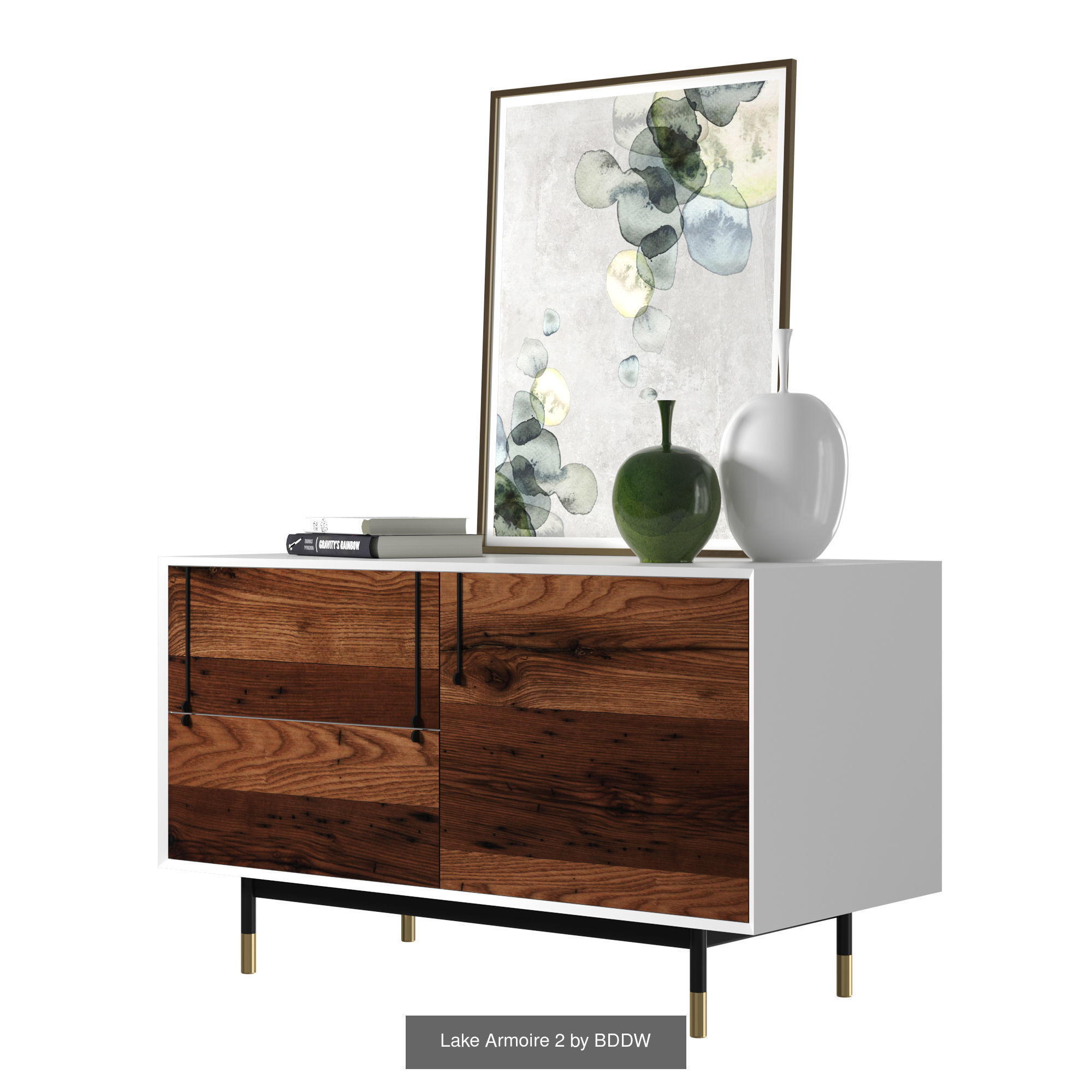 STORAGE LAKE by BDDW 3D Model Collection_1