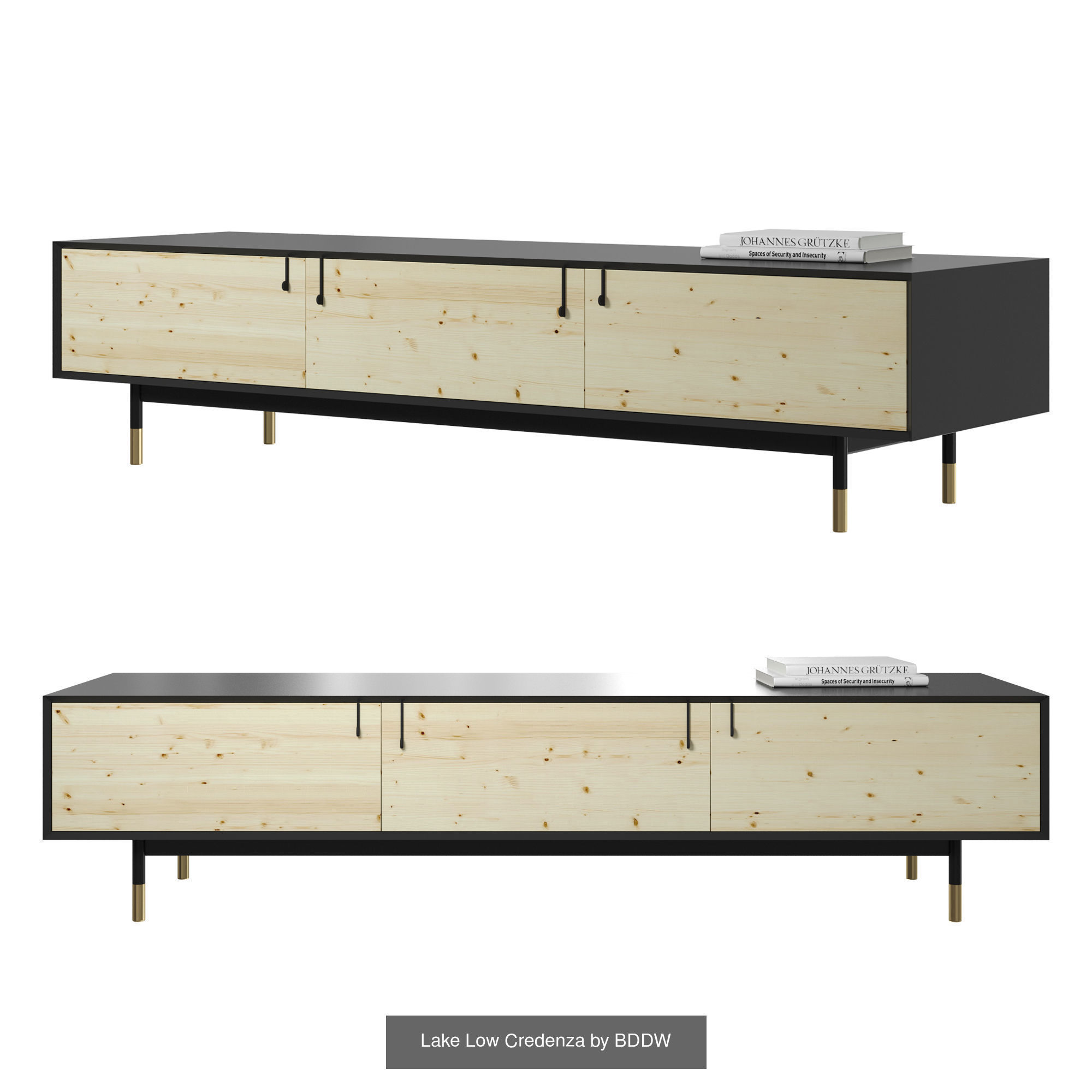 STORAGE LAKE by BDDW 3D Model Collection_5