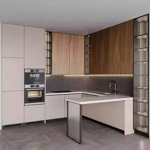 kitchen modern185