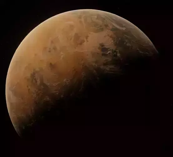 Planet Space Ready to game 