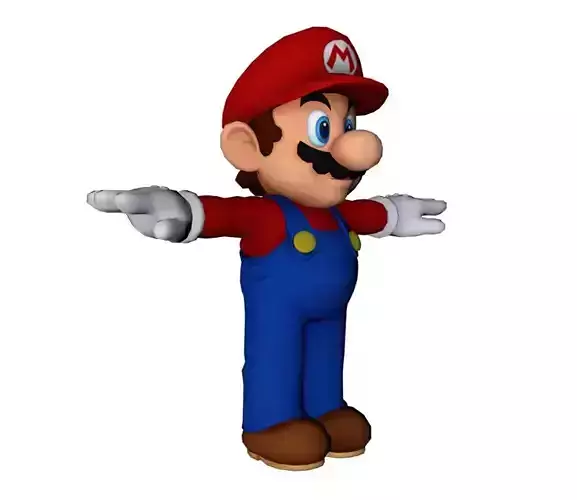 mario wii