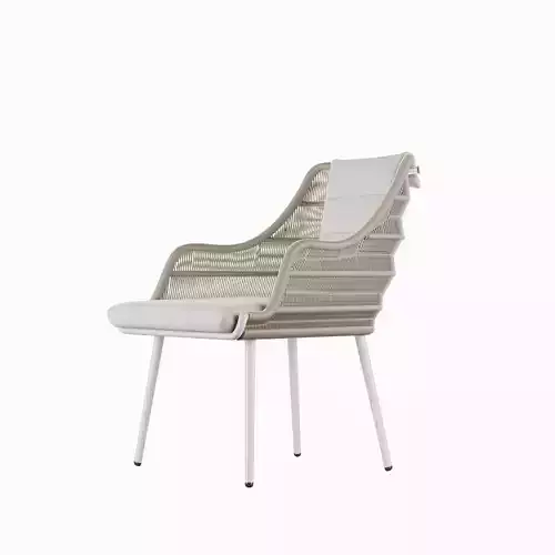 Hampton Chair - Armchair - Artefacto