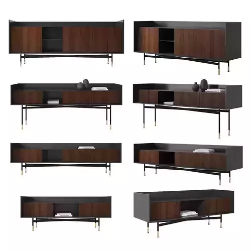 Dialogo by Ditre Italia