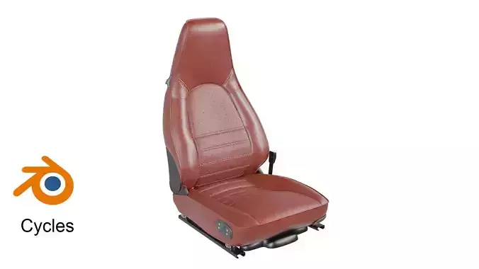  Racing Seat 