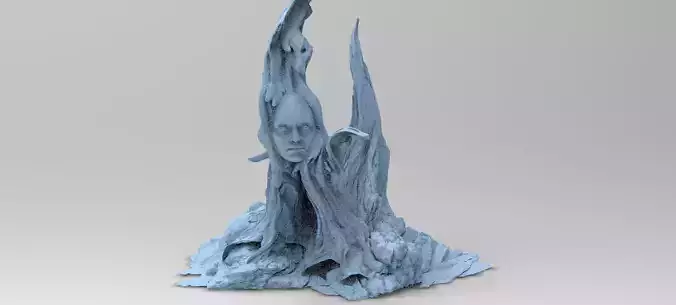 Dark Ages Dead tree 1