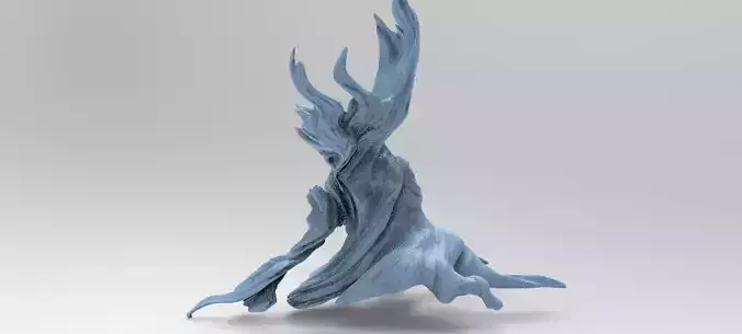 Dark Ages Dead tree 6