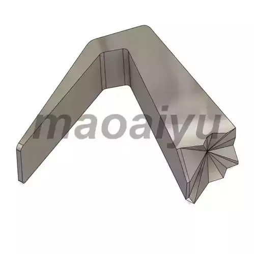 Terminator T-1000 Claw