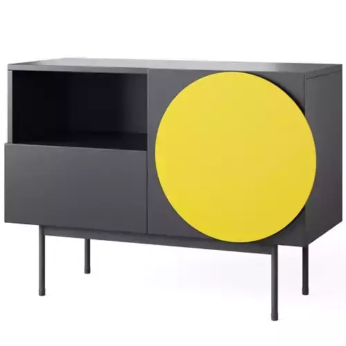 Chest of drawers Farda by Cosmo