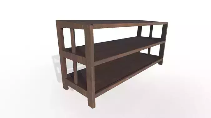 Shoe Rack