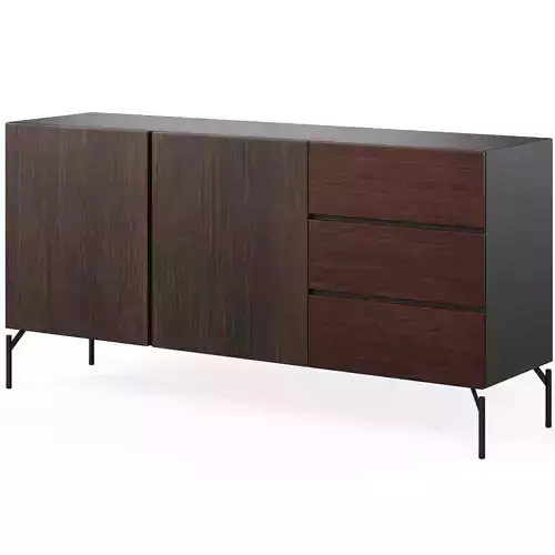 Chest of drawers Fango by Cosmo