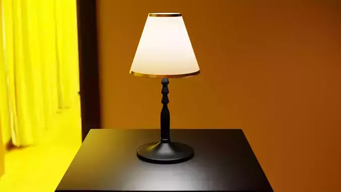 Table Lamp