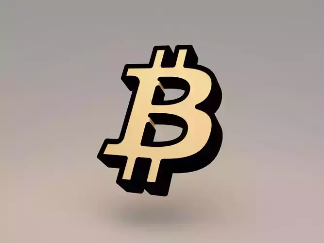 Bitcoin icon